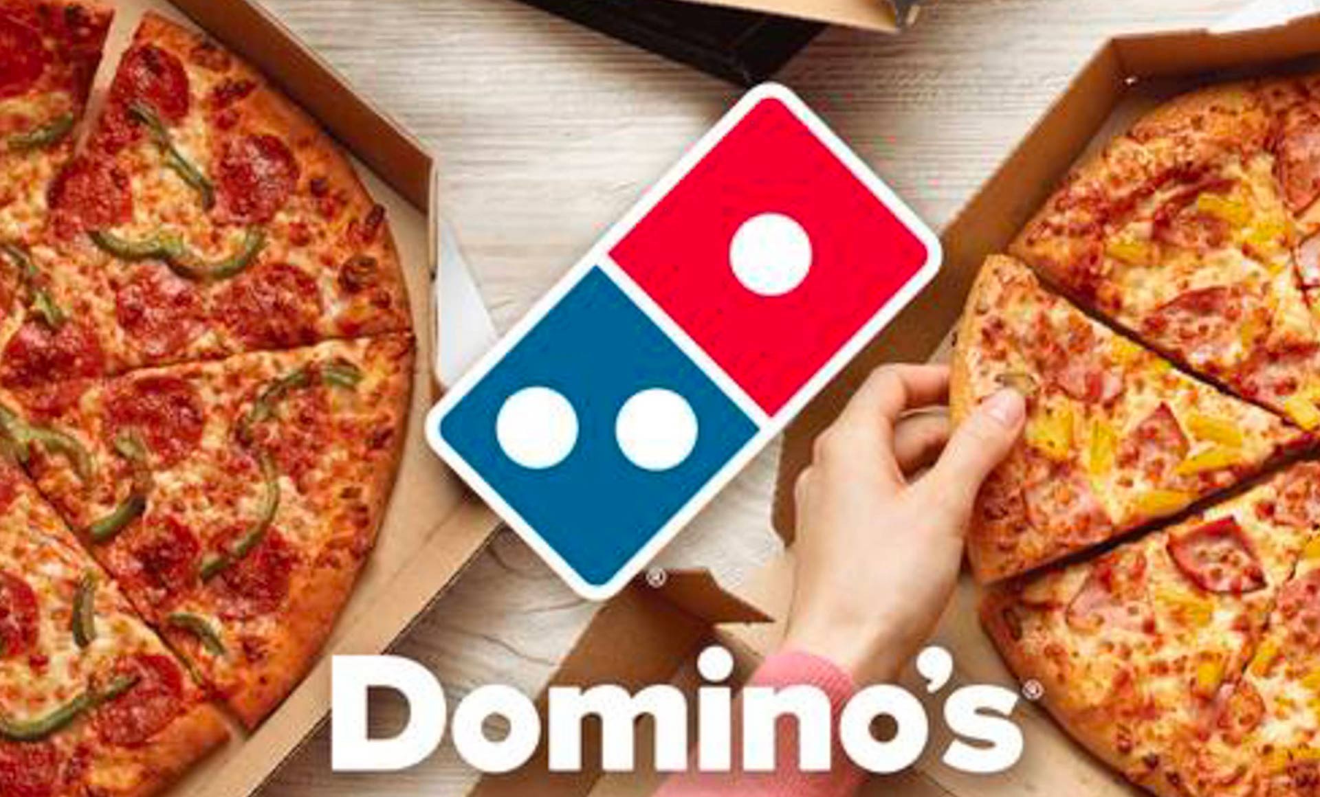 Domino's